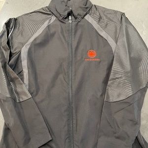 Air Canada jacket